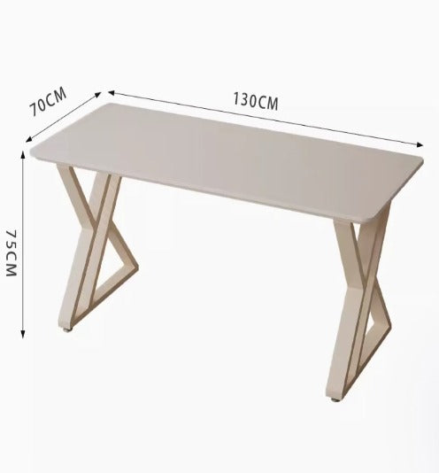 [S35] Modern Simple Study Desk