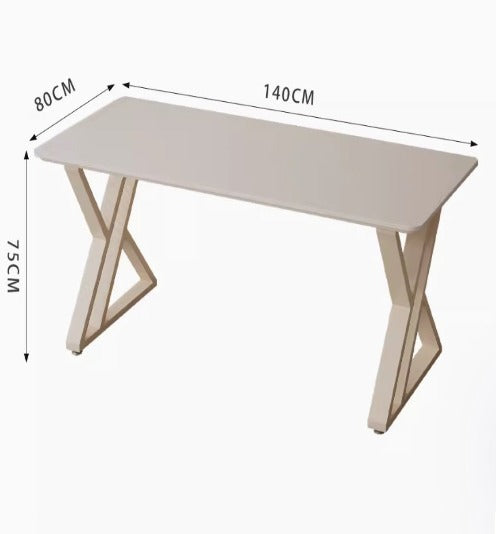 [S35] Modern Simple Study Desk