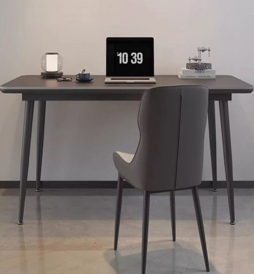 [S36] Modern Minimalist Dining Table and Chairs