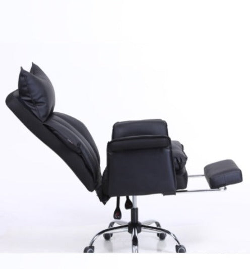 [C02] Ergonomic Home Office Executive Chair