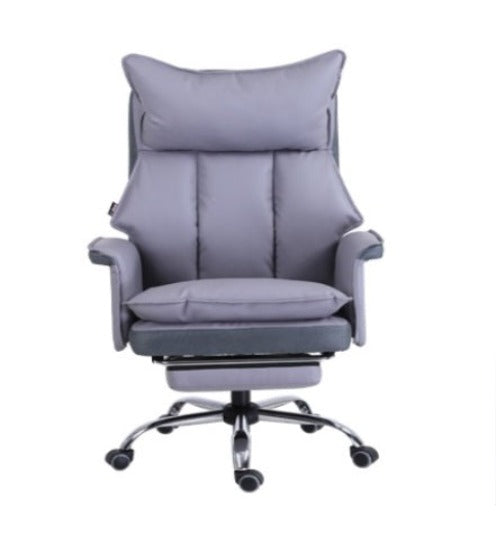 [C02] Ergonomic Home Office Executive Chair