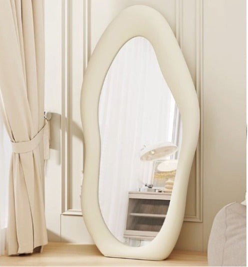 [M02] Trendy Elegance Full Length Mirror