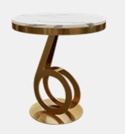 [A12] Nordic Trendy Simple Side Table