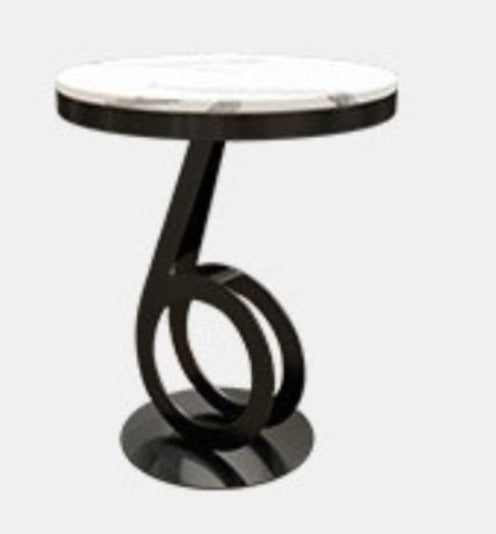 [A12] Nordic Trendy Simple Side Table