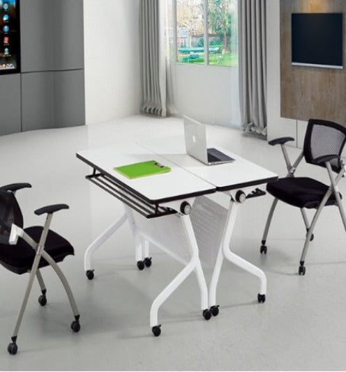 [W07] Foldable Training Table